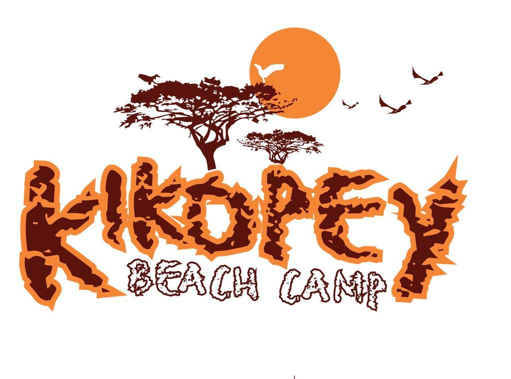 Kikopey Beach Camp Hotell Gilgil Exteriör bild